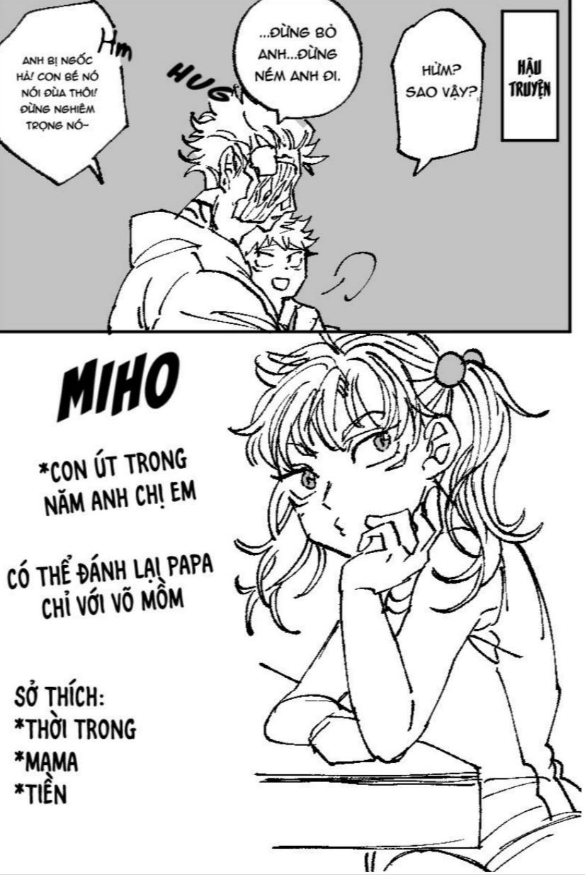 chuyện giặt giũ và những lời hứa chapter 5 6