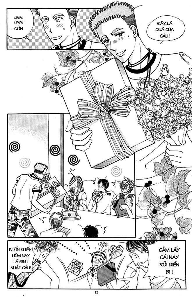 cutie boy chapter 16 6