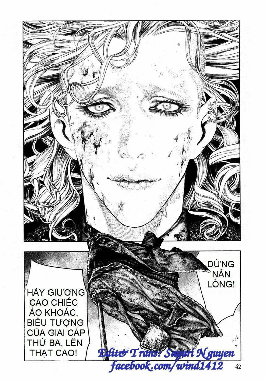 innocent rouge (innocent phần 2) chapter 44 8