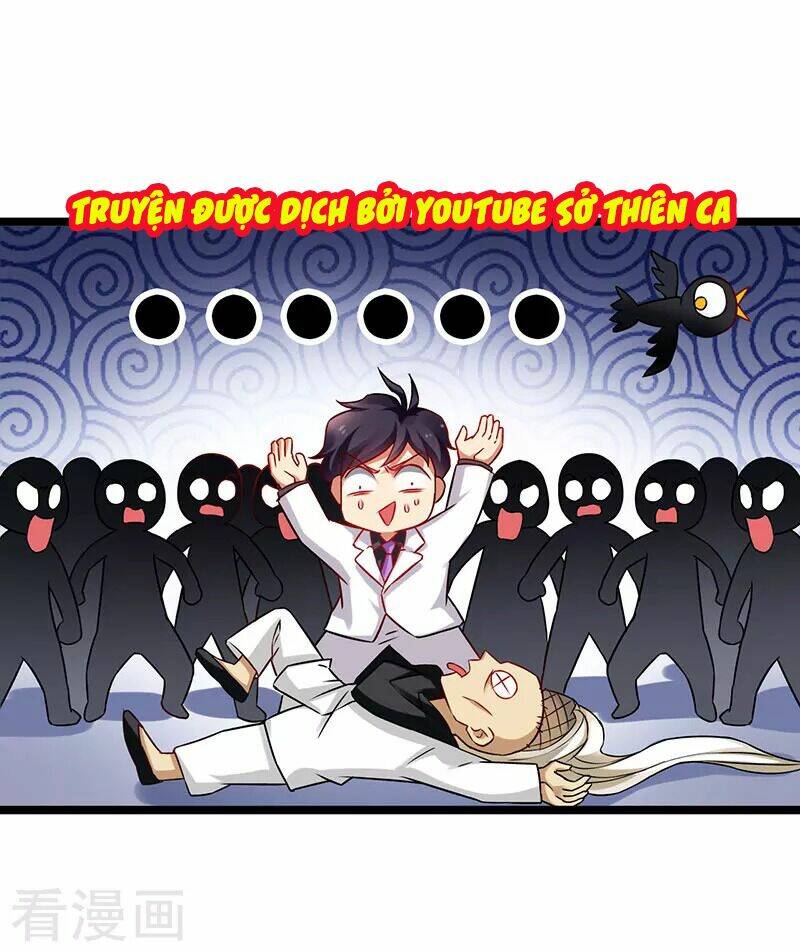 siêu cấp bại gia tử chapter 39 2