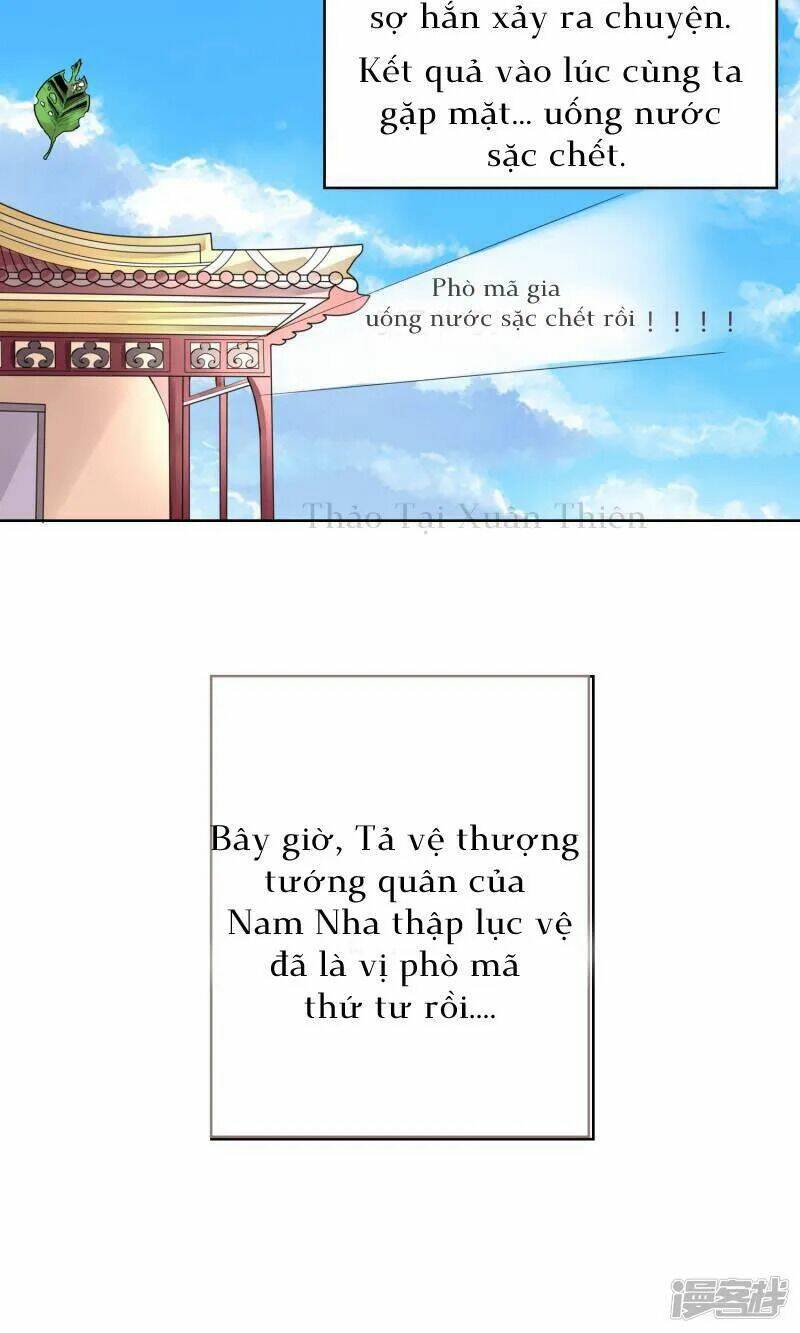 quả nhân có bệnh tên là tương tư chapter 1 7