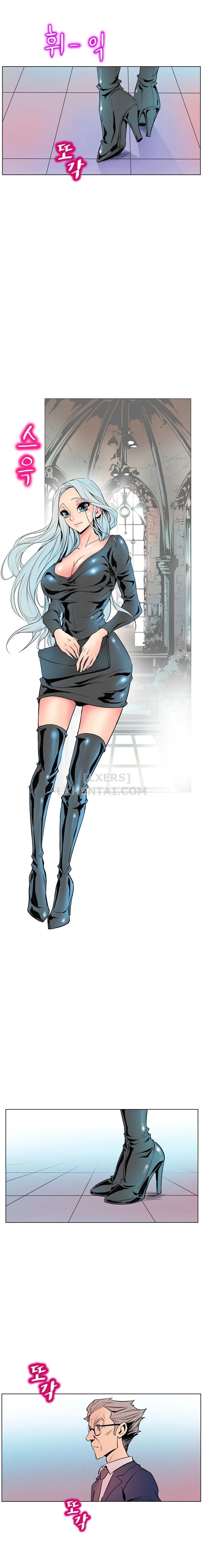 thân phận bí mật chapter 9 18