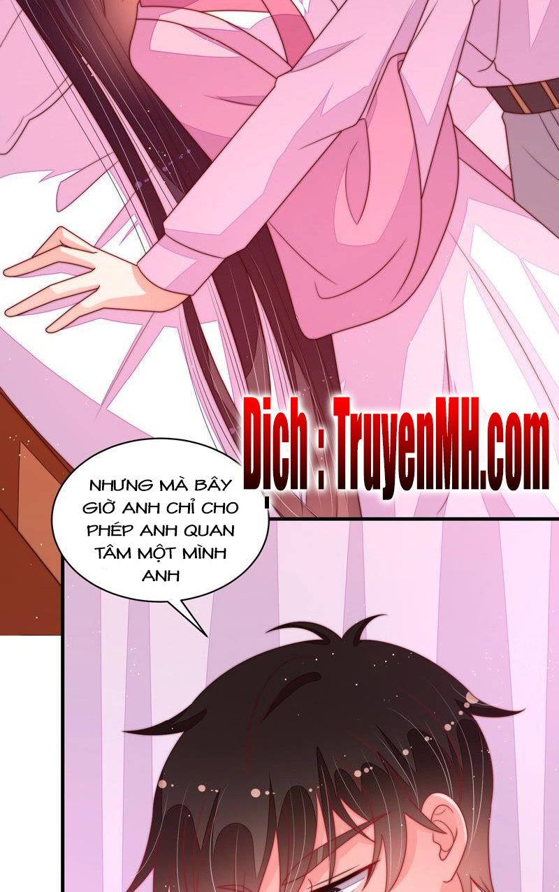 ngày nào thiếu soái cũng ghen chapter 303 13