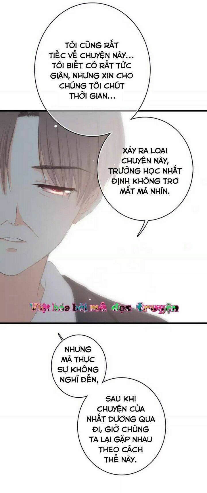 con tim rung động 3 chapter 44 31