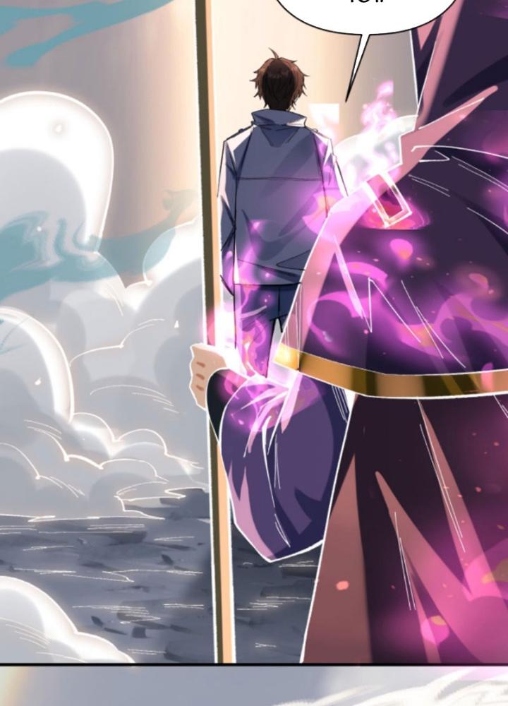 cướp đoạt vô số thiên phú, ta thành thần ở thời đại toàn dân chuyển chức chapter 9 14