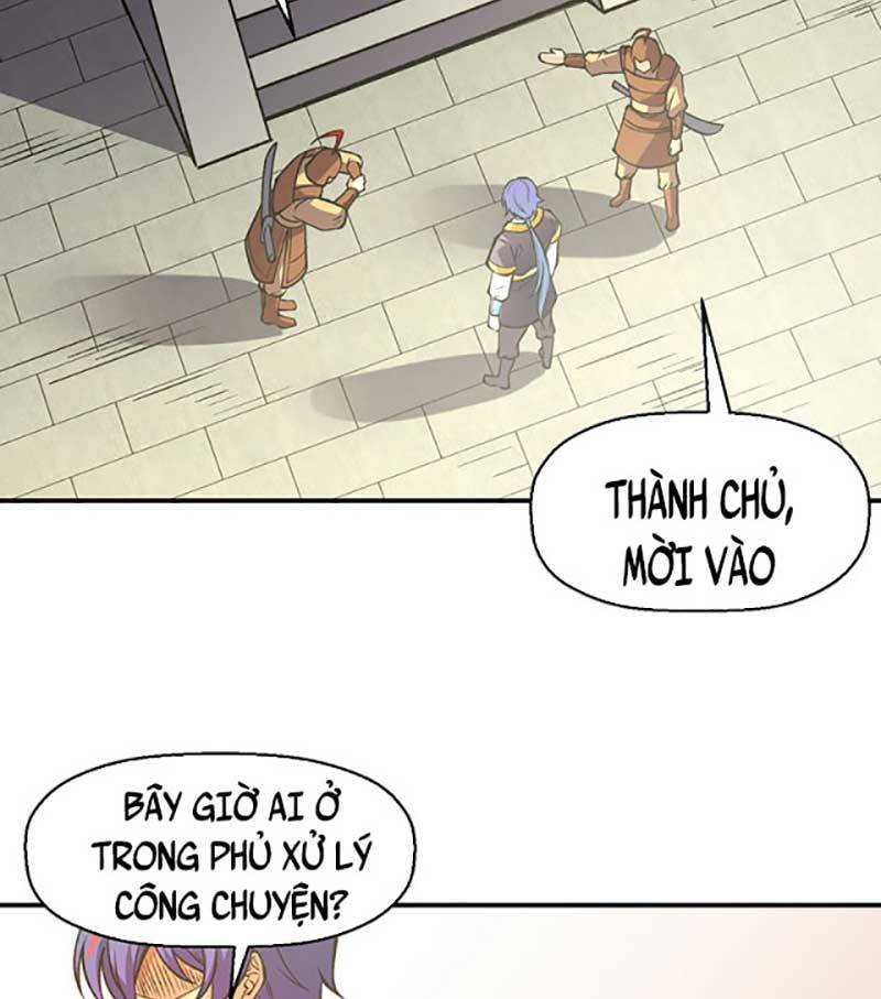 võ đạo độc tôn chapter 522 40