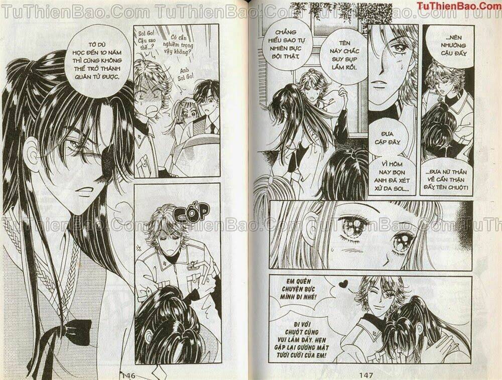 phép màu tình yêu chapter 10 73