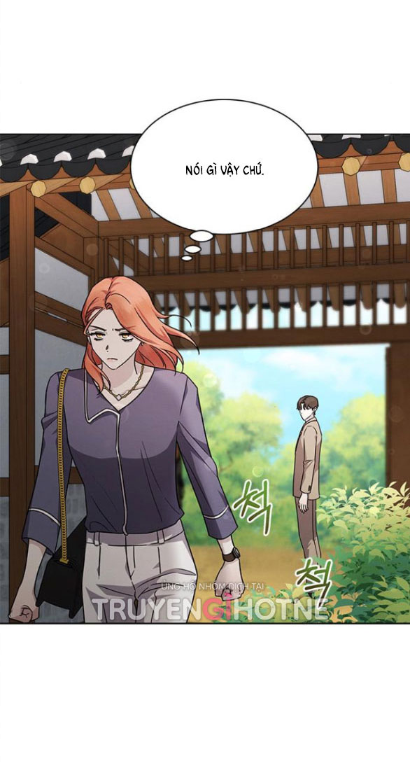 the castle - cô dâu của quỷ chapter 10.1 22