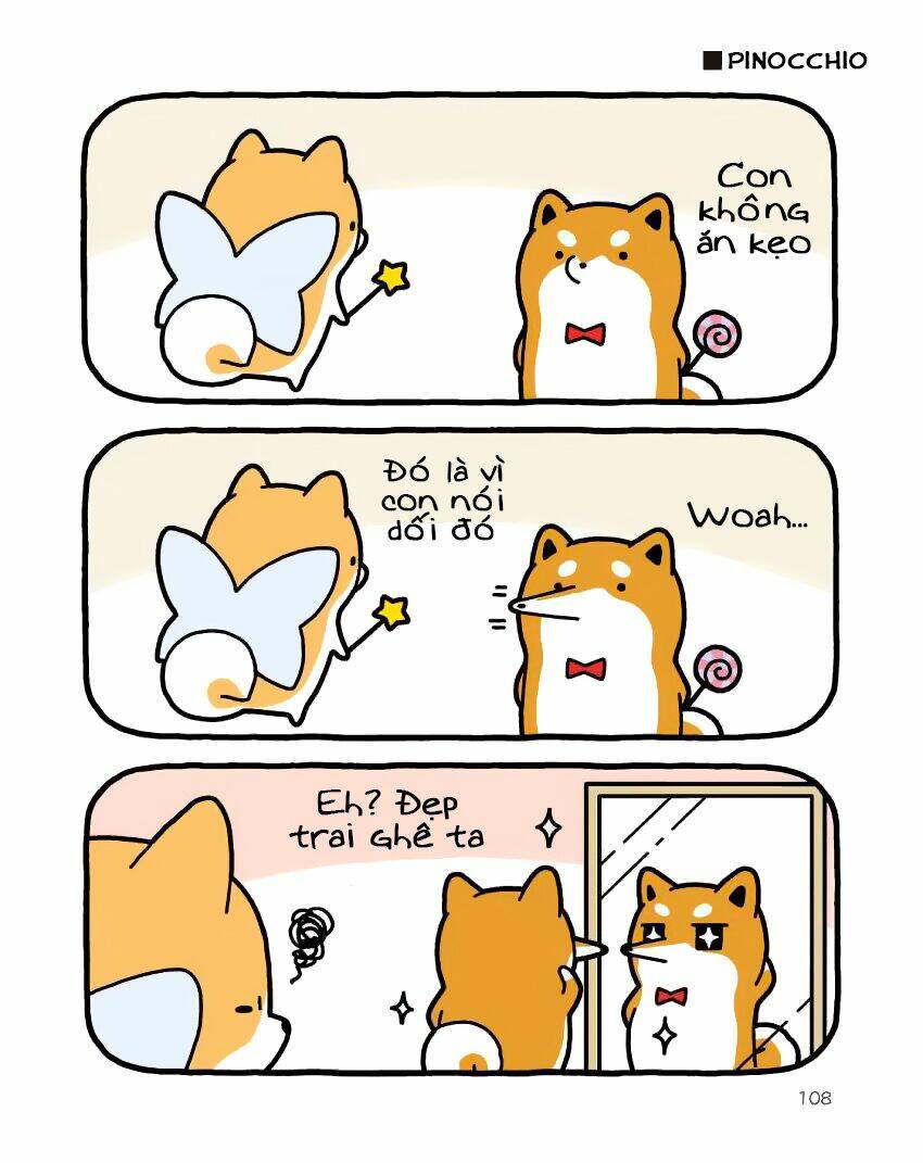 taru shiba chapter 8 9