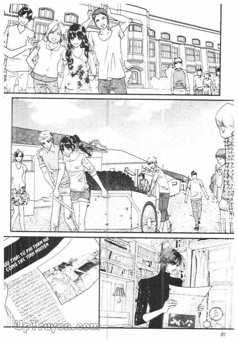 hoàng cung chapter 26 81