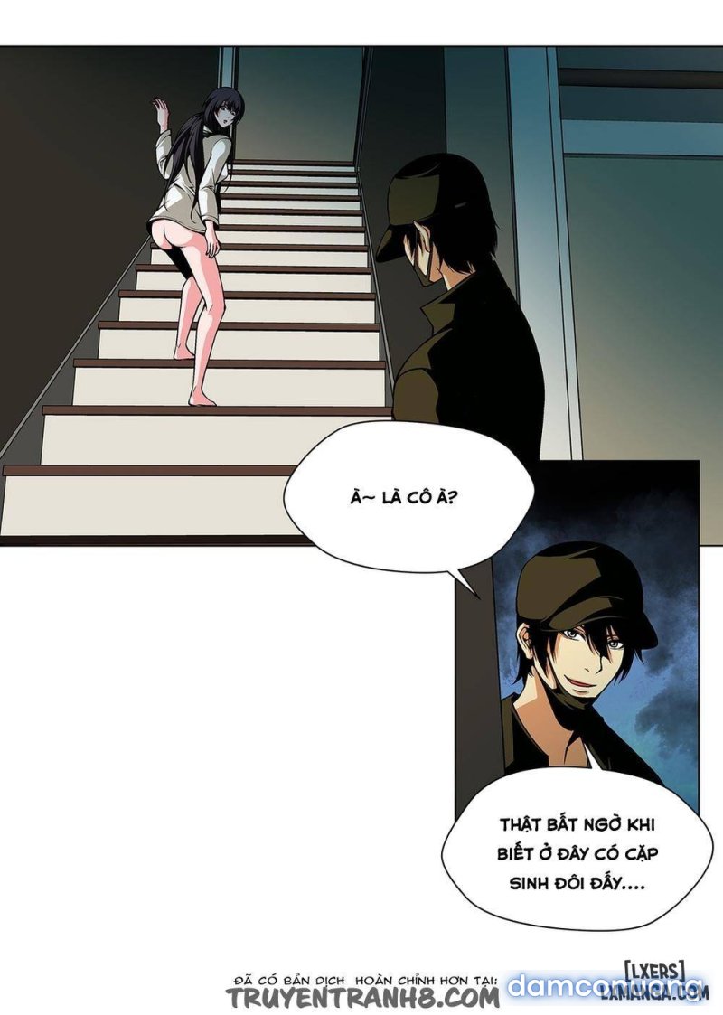 nô lệ song sinh chapter 23 16