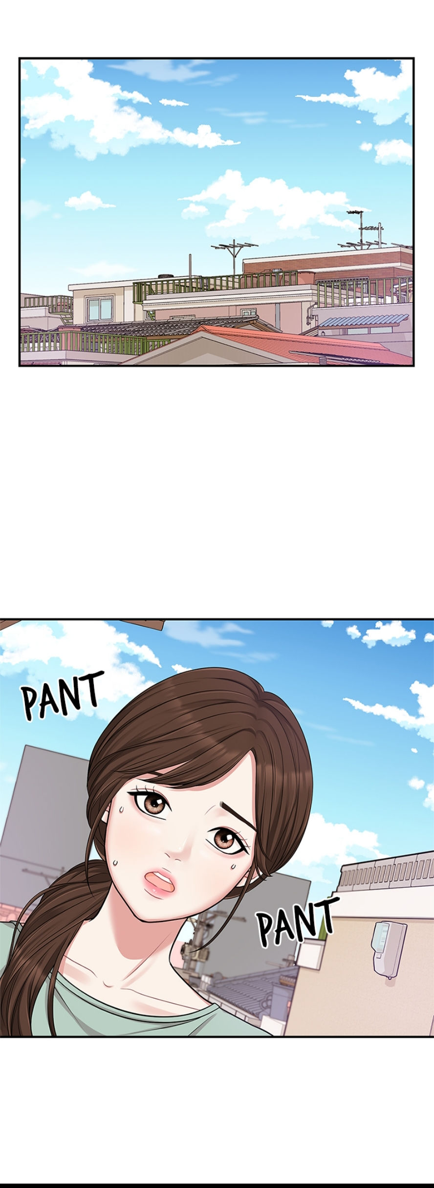 gửi em người đánh cắp những vì sao - to you who swallowed a star chapter 15.2 17