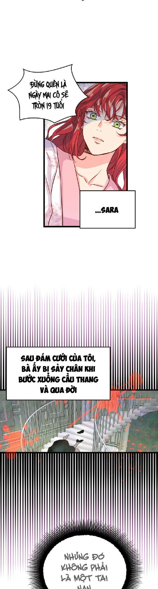 yêu cầu kết hôn của priscilla chapter 2 35