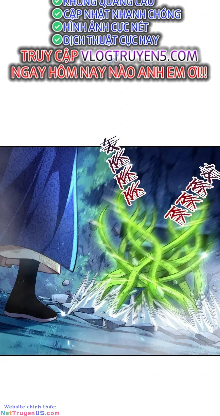 bói toán mà thôi, cửu vĩ yêu đế sao lại thành nương tử ta?! chapter 28 4