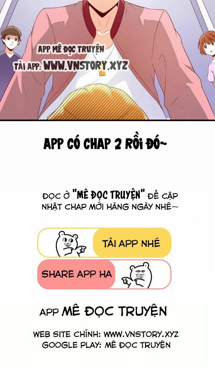 idol quốc dân đừng trêu tôi chapter 1 23