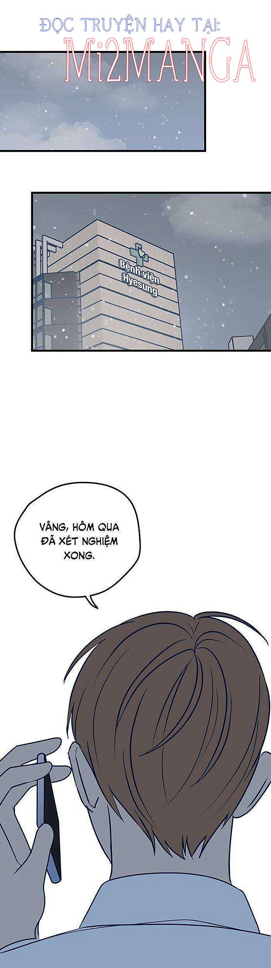 Kẻ Rác Rưởi Không Đáng Được Yêu chapter 16.1 15