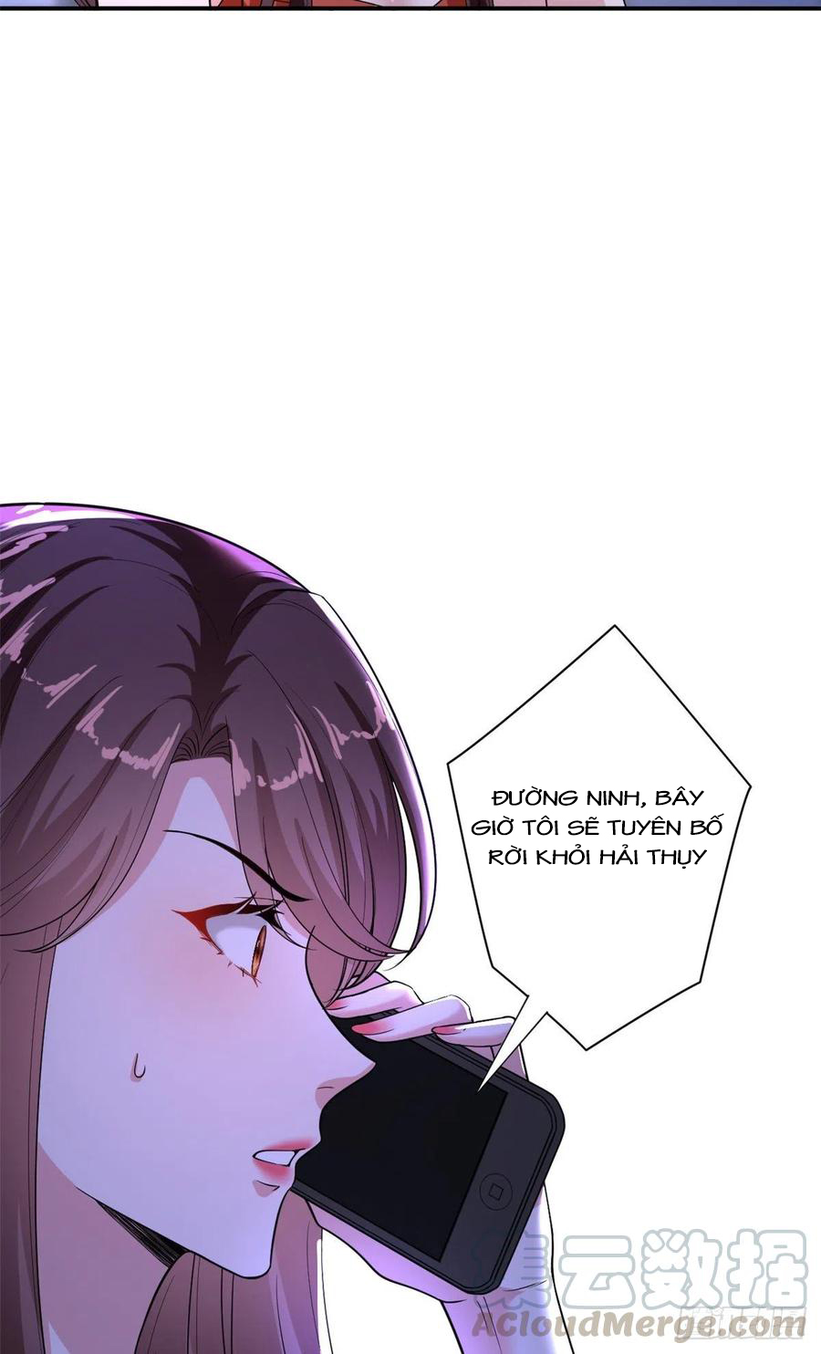 thí hôn lão công, cần giúp sức chapter 396 17