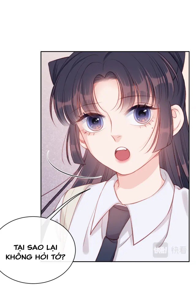 không thể đến gần chapter 8 36