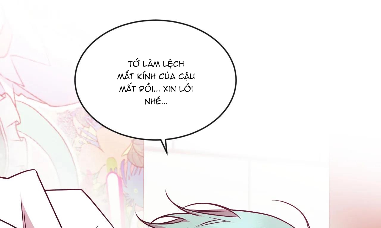 tiêu chuẩn tình yêu 100% chapter 4 85