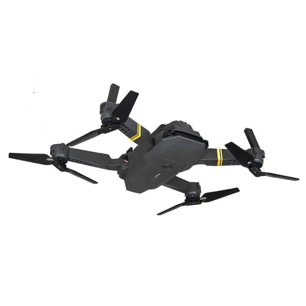 Khuyến mại E58 quadcopter độ nét cao dài chụp ảnh trên không gấp máy bay không người lái chiều cao cố định máy bay điều khiển từ xa