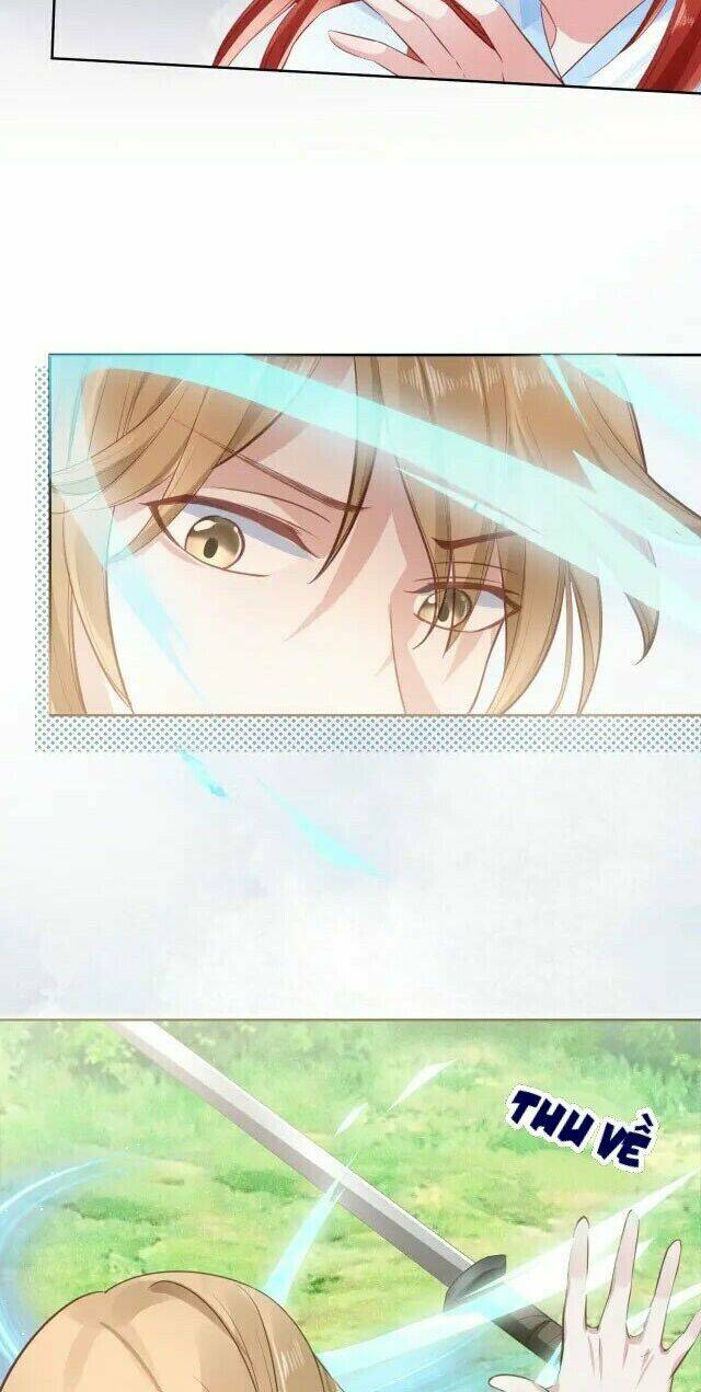 hắc hóa nam chính trực tuyến nuôi thỏ chapter 24 28