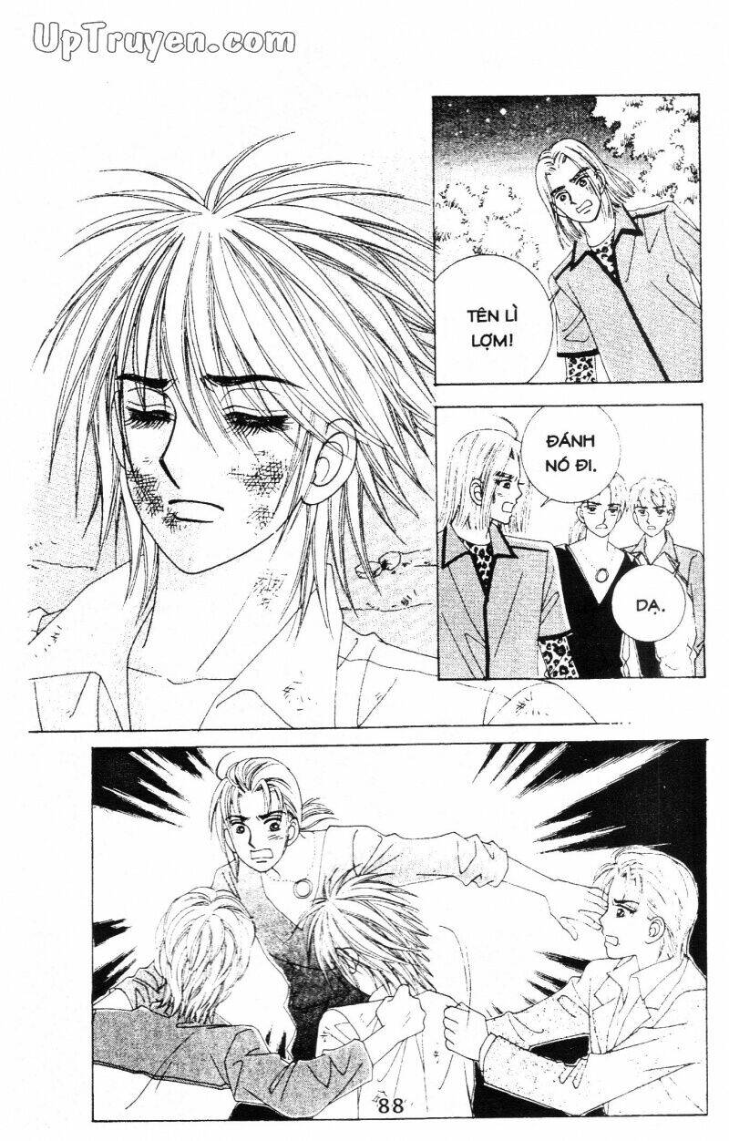 mặt nạ tình yêu chapter 53 12