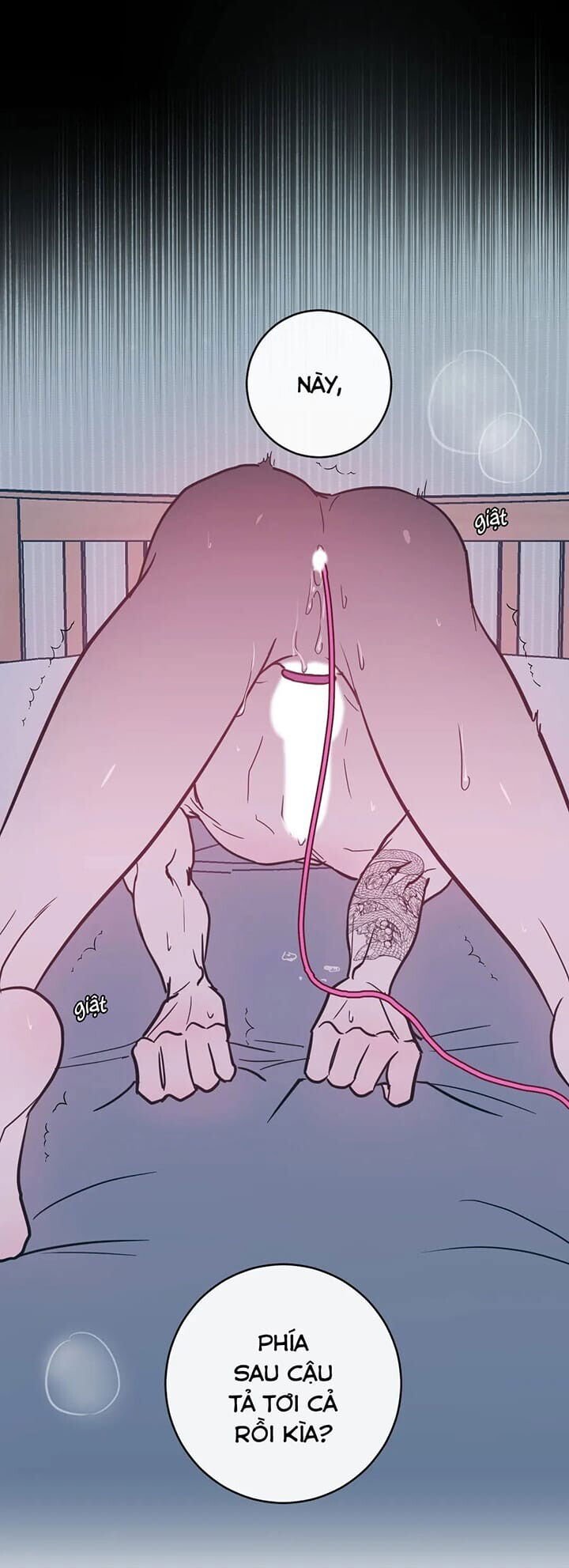 tình yêu ngây dại chapter 20 13