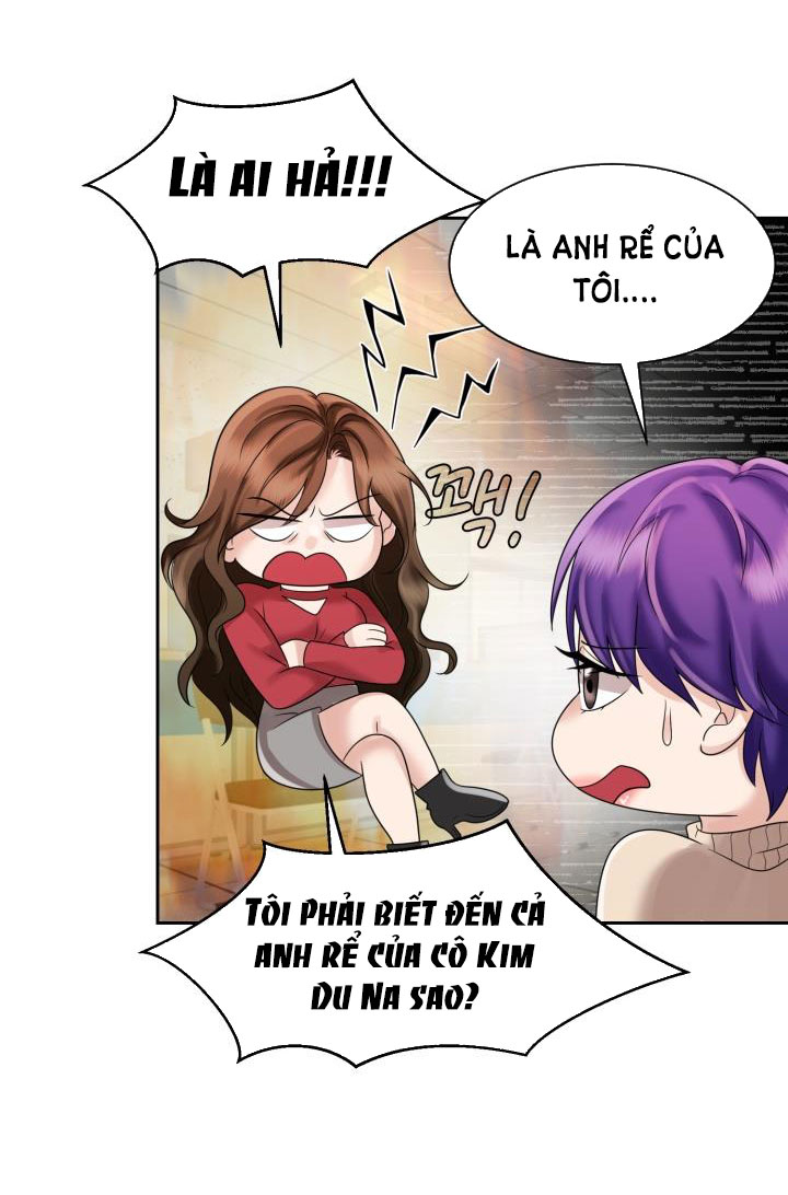 [18+] vì điên nên kết hôn chapter 19.1 22
