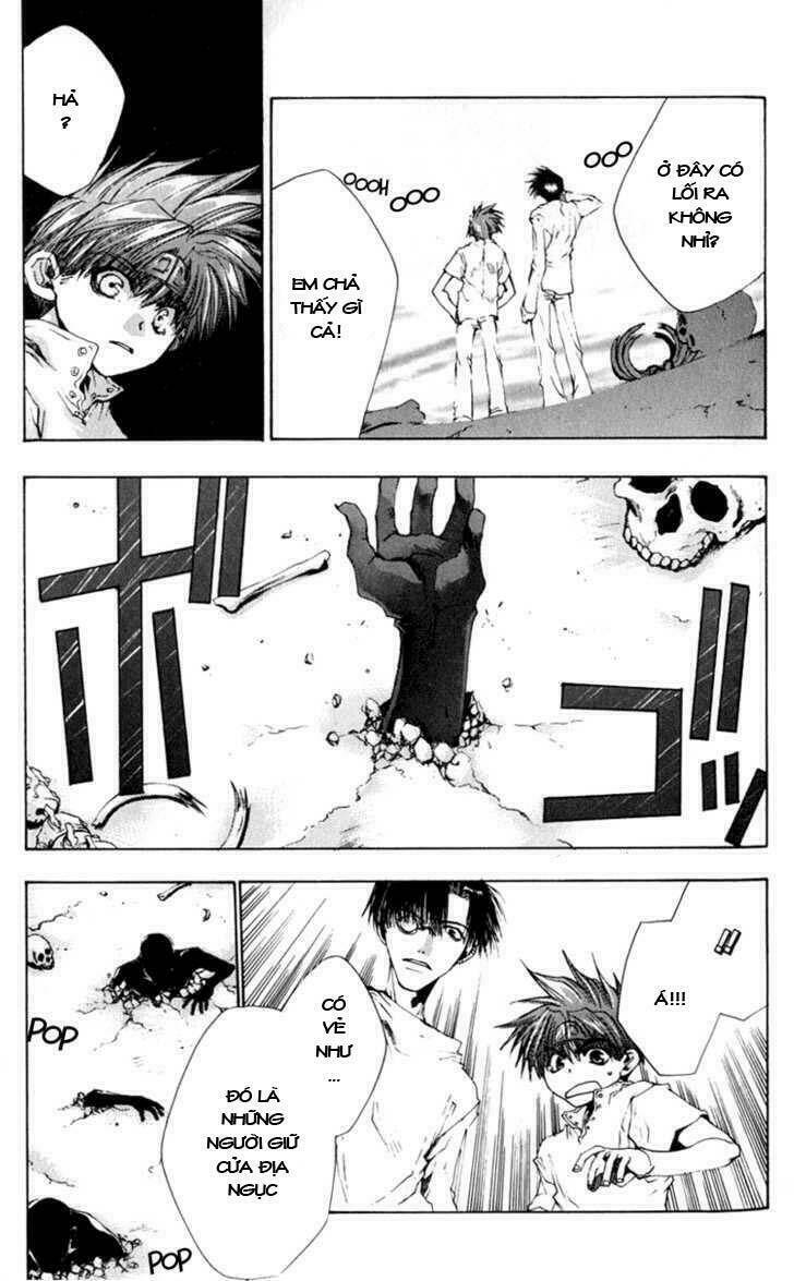 saiyuki chapter 38 13