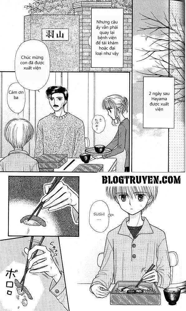 kodomo no omocha chapter 40 9