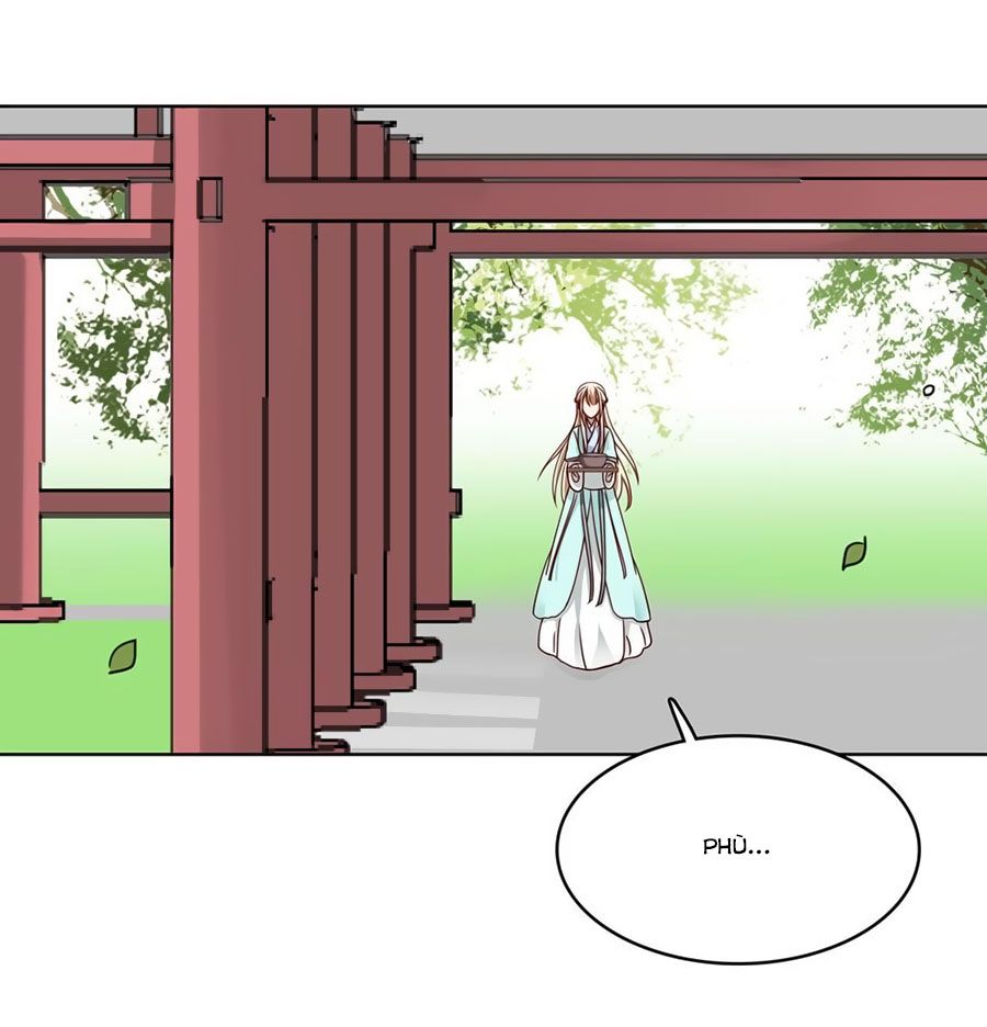 kiêu ngạo vương gia chủng điền phi chapter 43 10