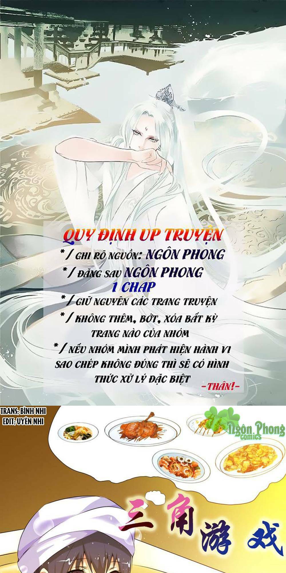 trò chơi ba cạnh chapter 32 1