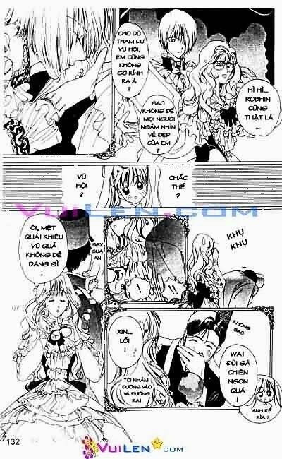 duyên kỳ ngộ chapter 2 132