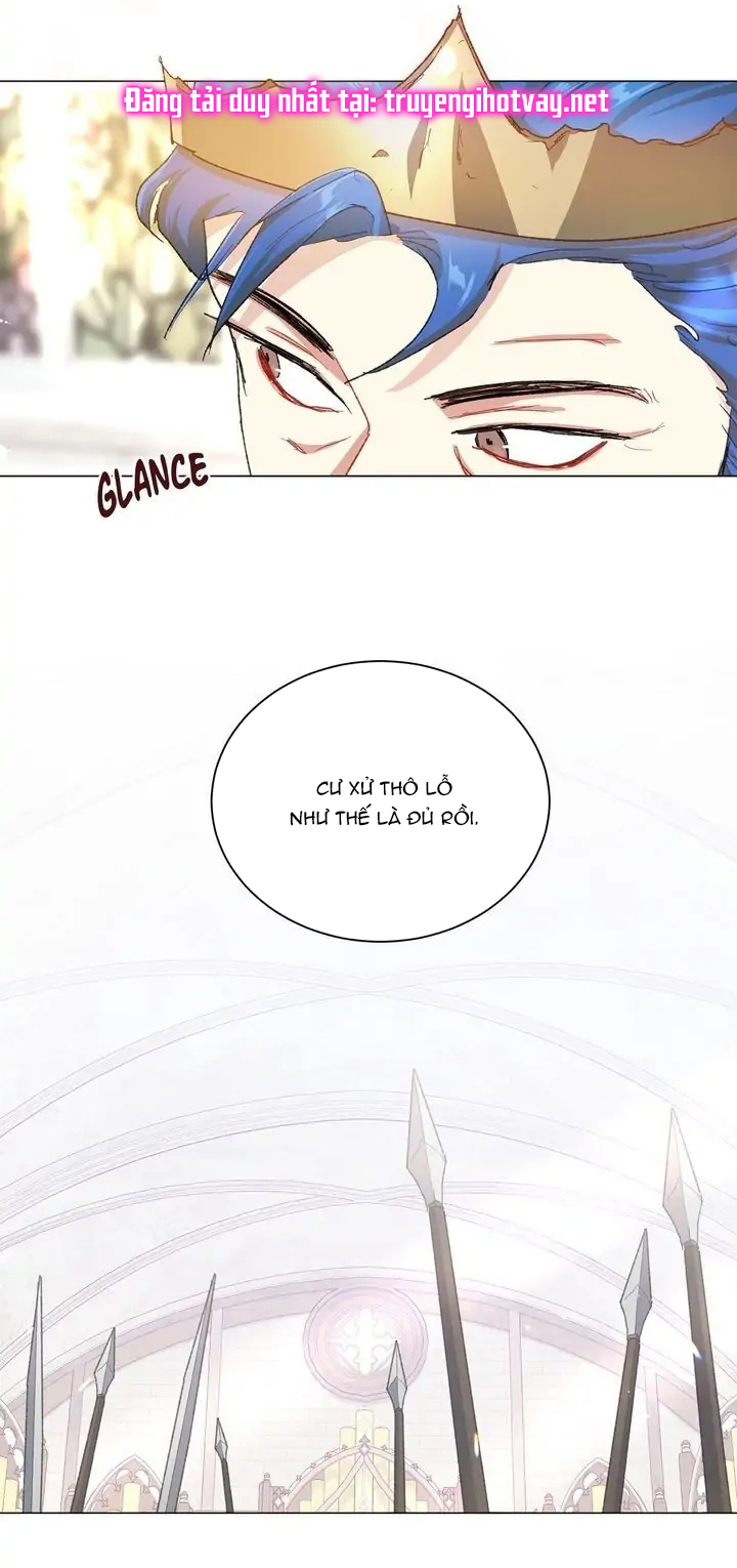 tôi là fan cứng hoàng tử chapter 61.2 7