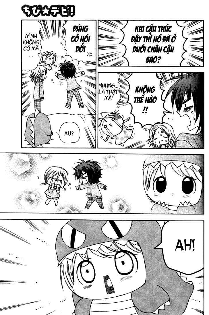 chibi devil chapter 1 39