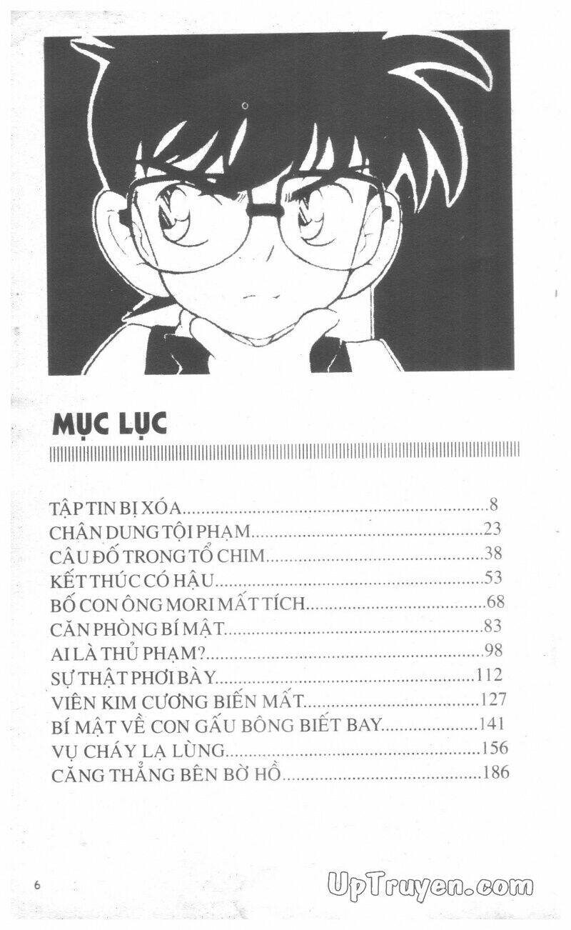 conan - bộ đặc biệt chapter 10 5