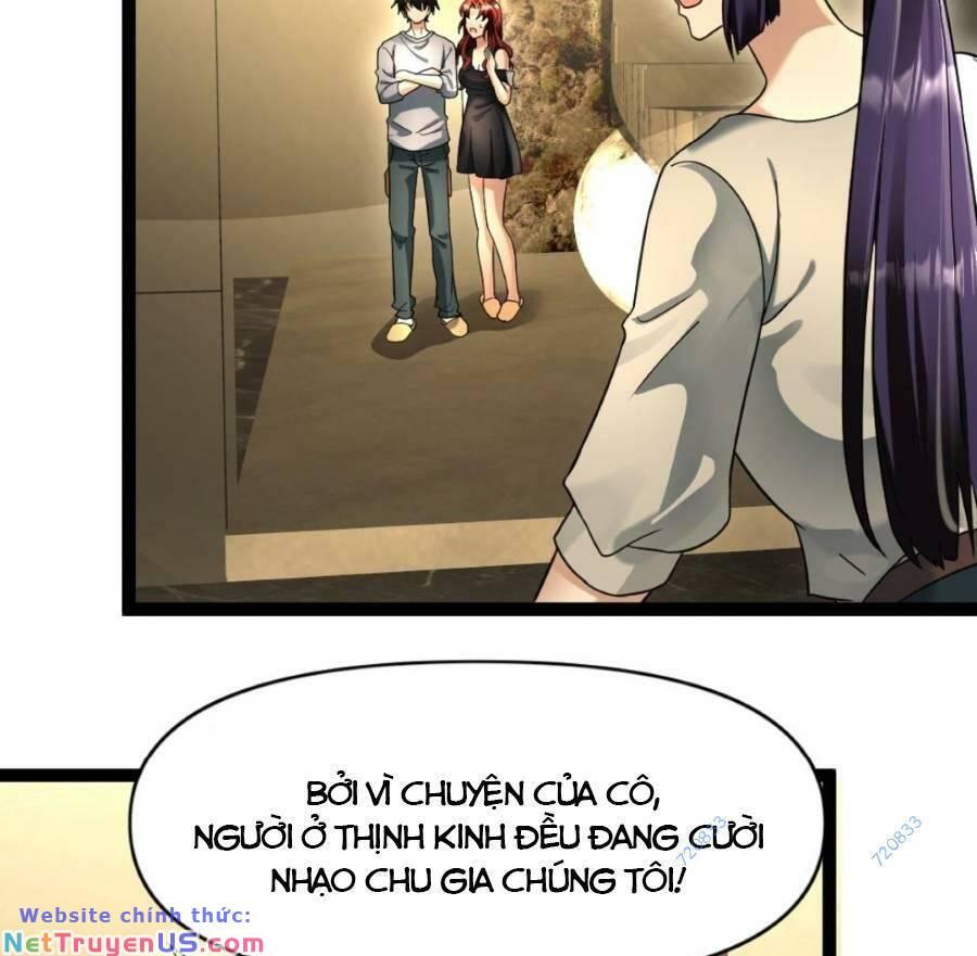 toàn cầu băng phong, ta chế tạo phòng an toàn chapter 111 9