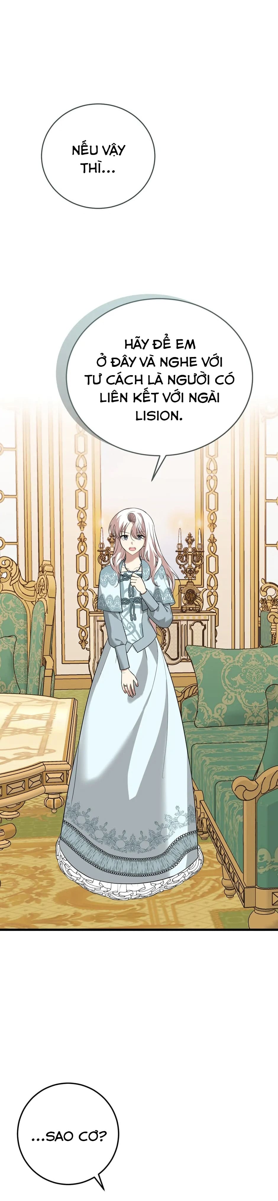 anh trai nguy hiểm của tôi chapter 81 26