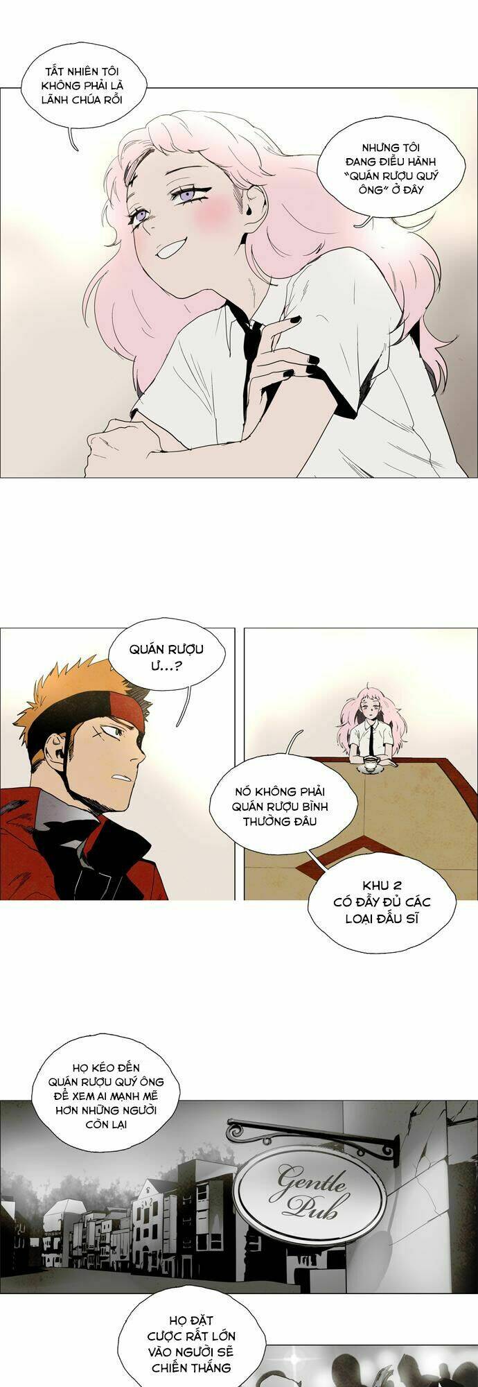 lessa 2: the crimson knight chapter 60 17