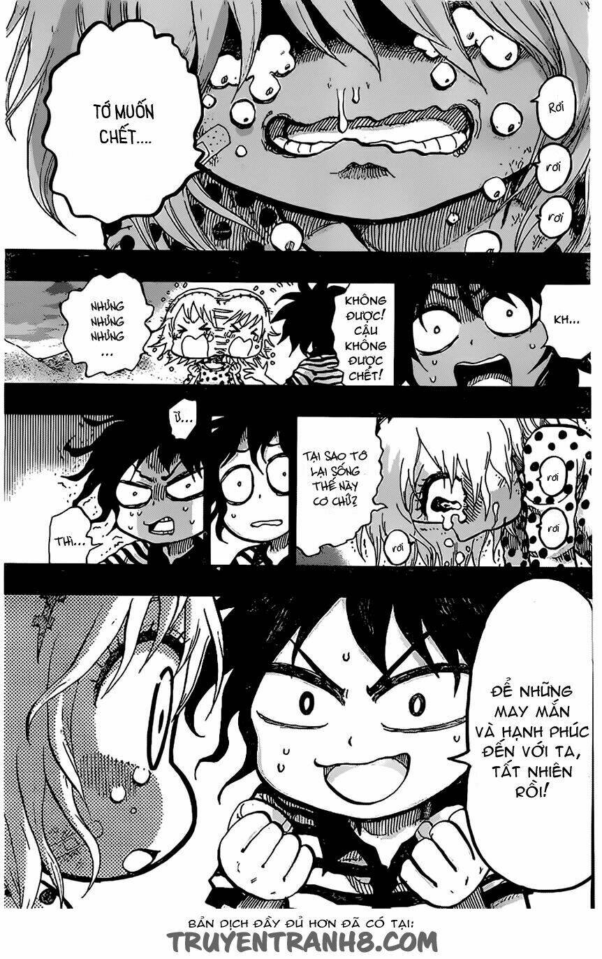 the zombie maria chapter 1 35