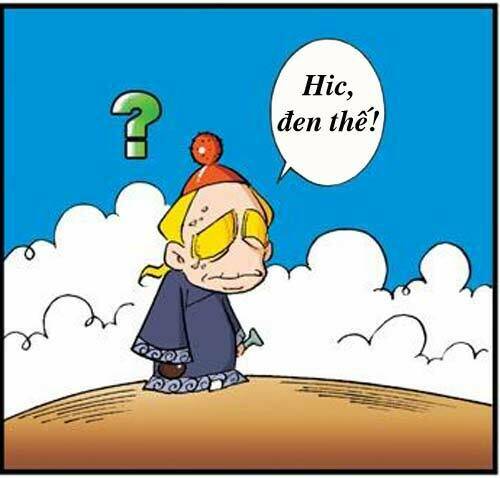 tây du kí không hài chapter 22 40