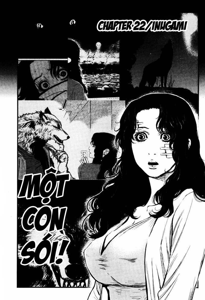 wolf guy - wolfen crest chapter 22 4