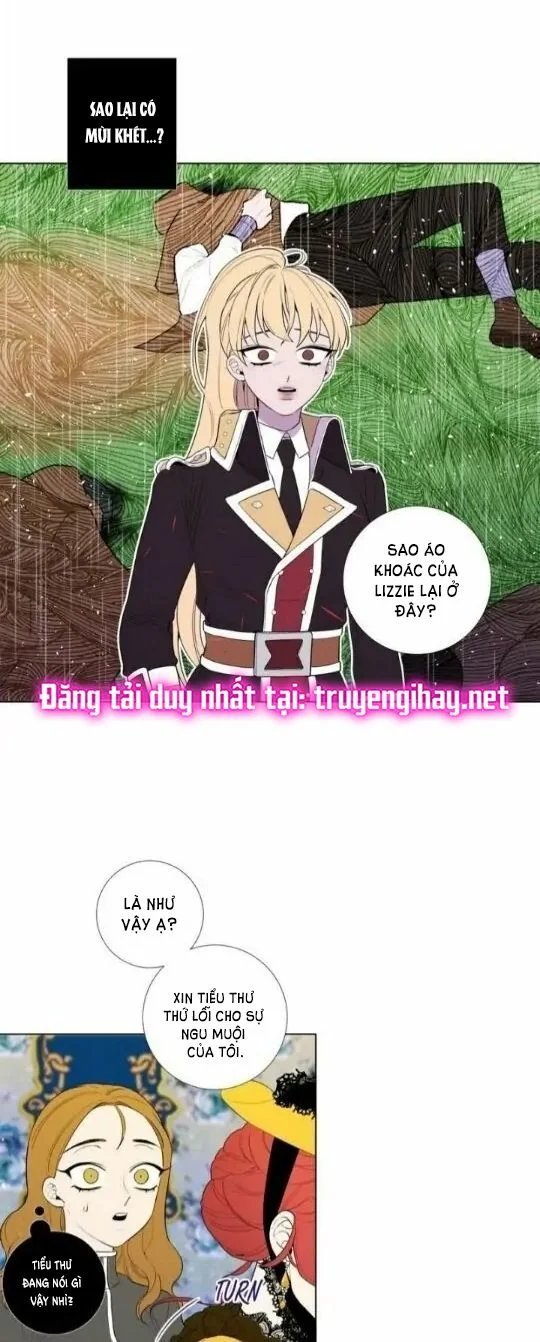 từ tiểu thư thành hoàng hậu - lady to queen chapter 29.5 7