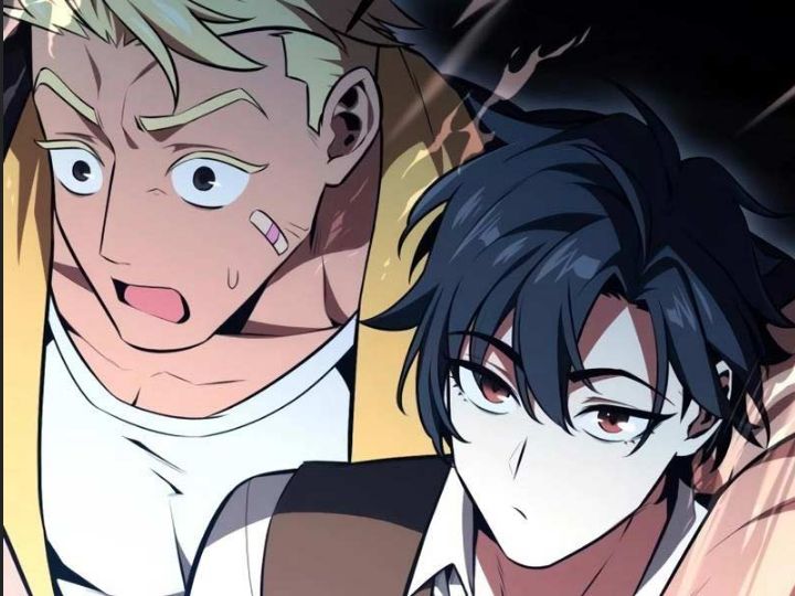 ám sát tuyển thủ học viện chapter 24 31