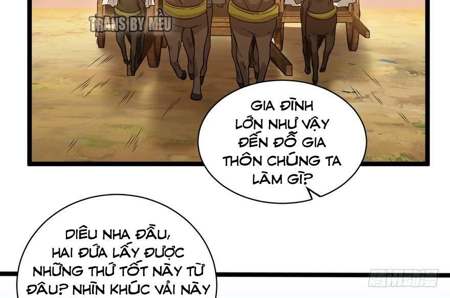 quẻ phi thiên hạ chapter 23 2