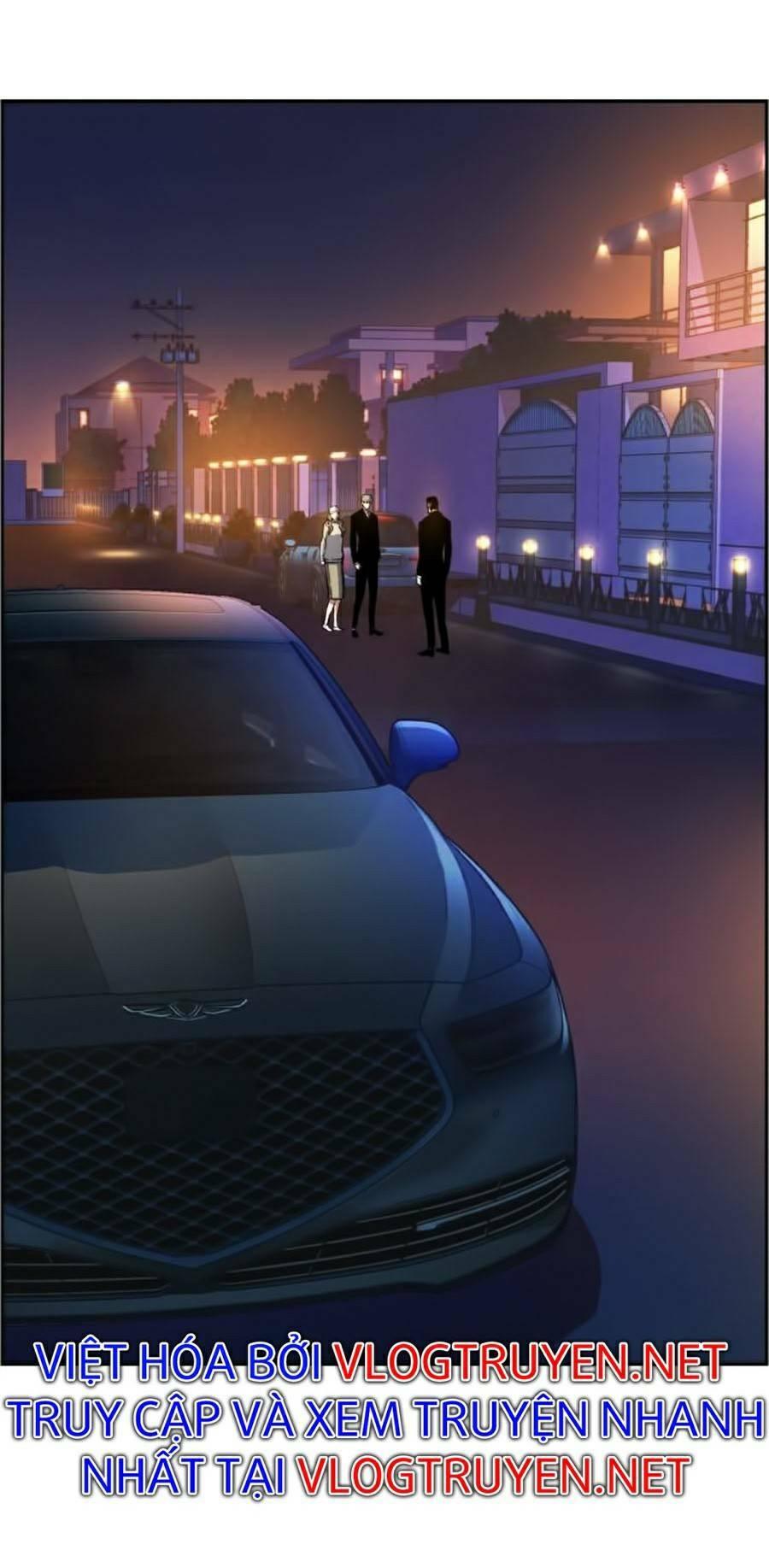 bạn học tôi là lính đánh thuê chapter 60 44