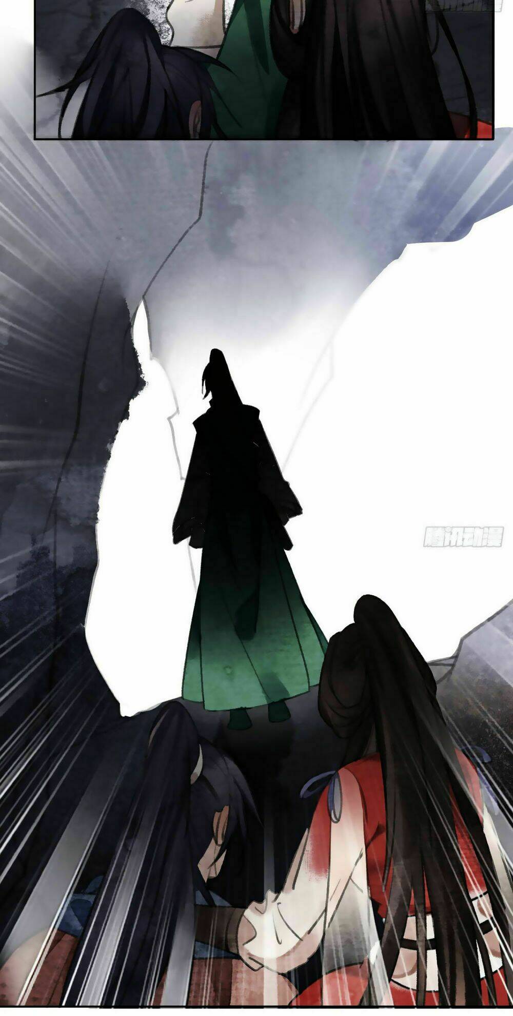 giấc mộng nam triều chapter 19 18