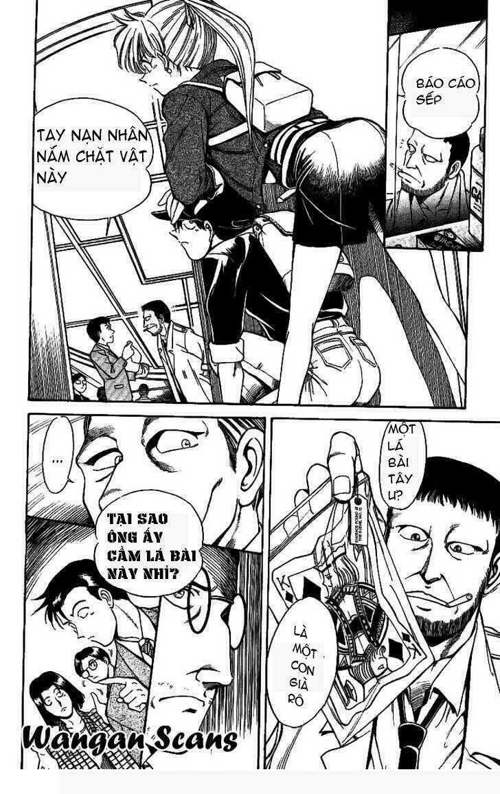 thám tử toma chapter 1.2 12