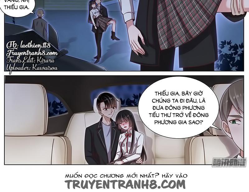 vương bài giáo thảo chapter 123 2