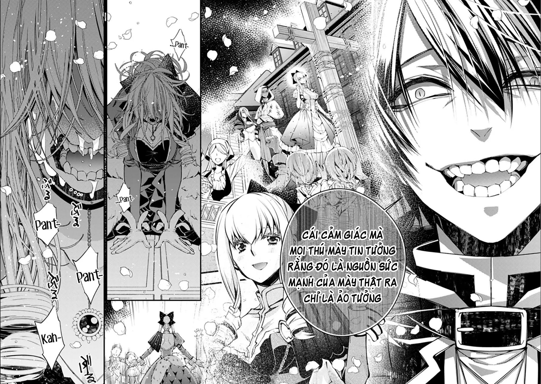 sự trỗi dậy của anh hùng hắc ám chapter 31 6